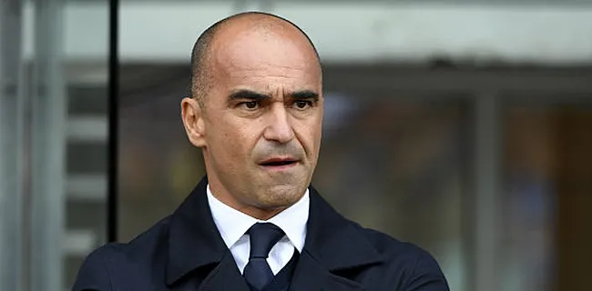 Martinez: 