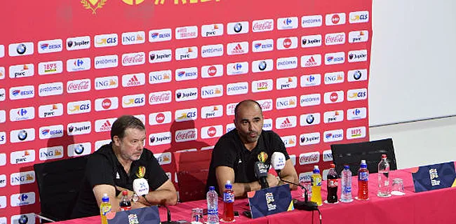 Martinez spreekt over nakend vertrek van Henry naar AS Monaco