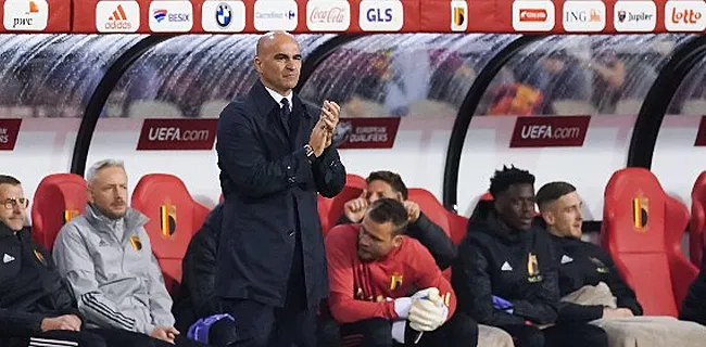 Martinez heeft de 'nieuwe Mertens' gevonden