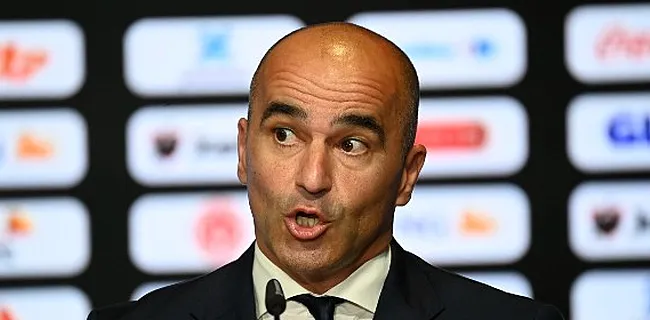 Voetbalbond komt met belangrijk nieuws na rood Martinez