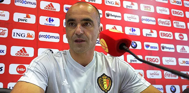 Martinez komt met bijzonder goed nieuws over Vermaelen en Kompany