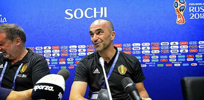 Martinez bejubelt Duivel: 