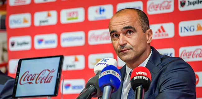 LIVE: Volg de bekendmaking van de selectie Rode Duivels via stream