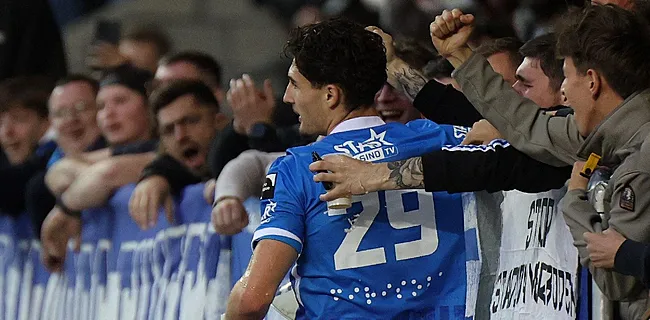 Exodus bij KRC Genk: Mirisola rondt JPL-transfer af