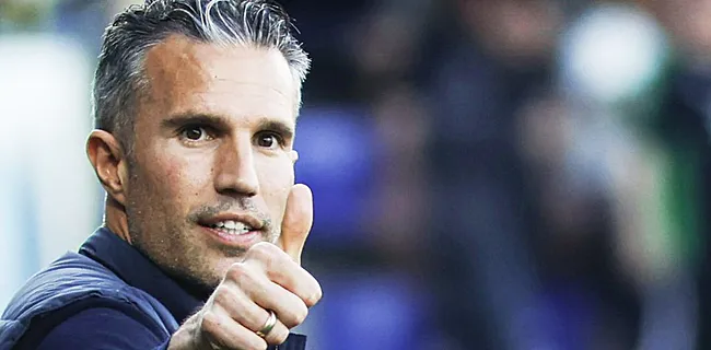 'Feyenoord mikt op transferbom bij Belgische topclub'