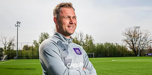 Veldman maakt indruk: 