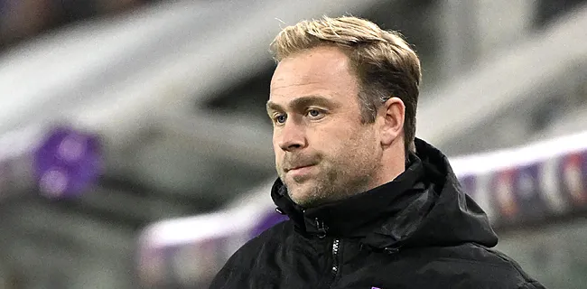 'Ajax ziet potentieel in twee pionnen van Anderlecht'