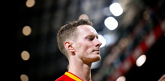Schoofs steekt mes dieper in wonde Club Brugge