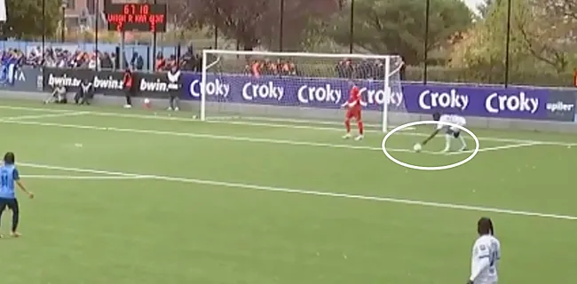 Bekerdrama Gent: scheidsrechter zondebok na bizarre penalty