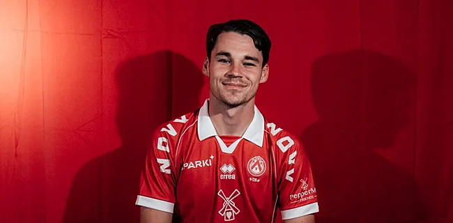 KV Kortrijk slaat op het nippertje nog ferm toe