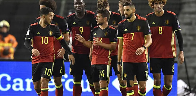 ‘Rode Duivel heeft miljoenendeal zo goed als beet’