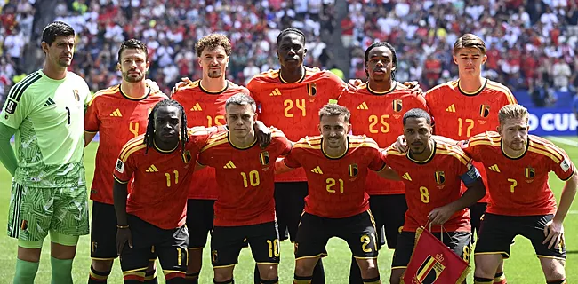 Punten van VN: drie buizen bij Duivels, zondebok krijgt 3 op 10
