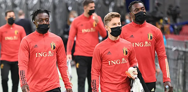 'EK-selectie lonkt voor Anderlecht-producten'