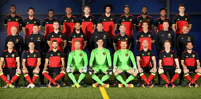 Rode Duivels krijgen hulp van niemand minder dan... FC De Kampioenen!