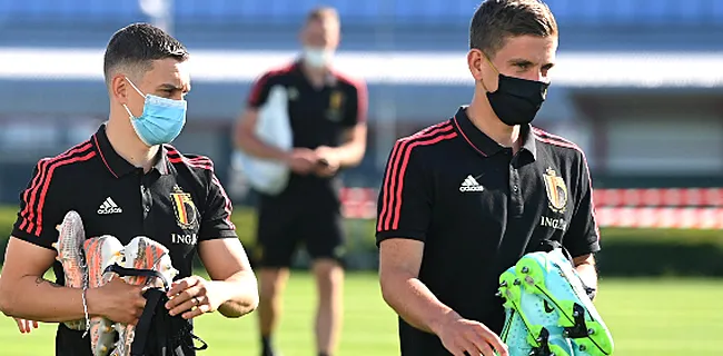 Ware reden achter niet-vaccinatie Duivels onthuld