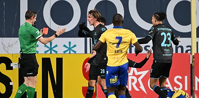 Fenomenale Leysen houdt Kanaries van zege tegen OHL