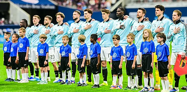 Rode Duivel zakt door het ijs: Waalse pers deelt buis uit