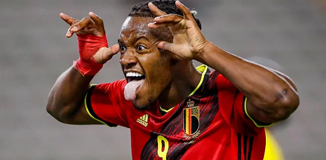 Batshuayi tekent voor indrukwekkende statistiek
