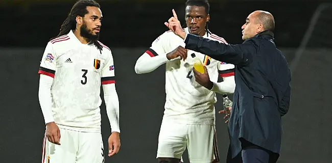 Belgische pers heeft gezamenlijke ergernis na IJsland-België