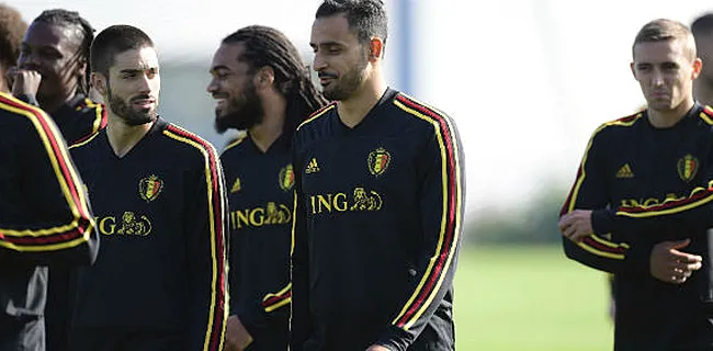 Rode Duivel ontkent: 
