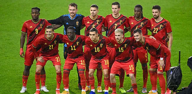 'Inter volgt kersverse Rode Duivel met buitengewone belangstelling'
