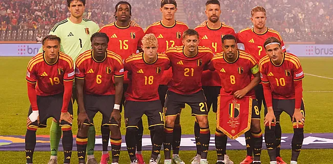 Grote uitblinker bij Duivels én een buis: kranten hard