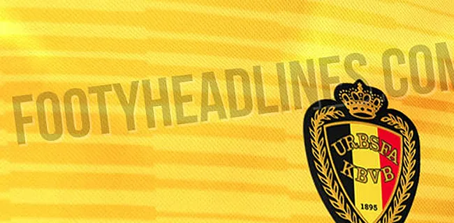 Gelekt: 'Dit wordt het uittruitje van de Rode Duivels op het WK'