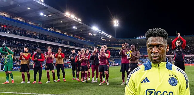 Rode Duivels wrijven zich in de handen met ‘nieuwe Seedorf’