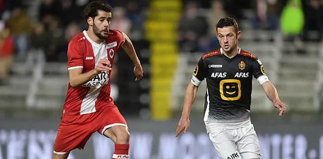 Gouden Schoen: Rodrigues scoort Doelpunt van het Jaar