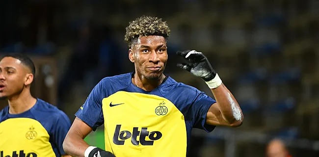 Wisselvallig Union kraakt Dender pas na rust in Dudenpark