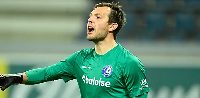 AA Gent in paniek: laat Roef straks alles achter zich?