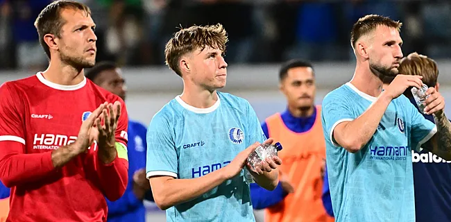 Van Bommel verrast: Vanaken out, JPL-revelaties in?