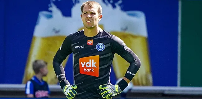 'Roef verlaat AA Gent en vindt mooie uitdaging'