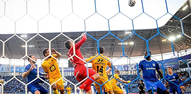 Gentse uitblinker baalt als stekker: 