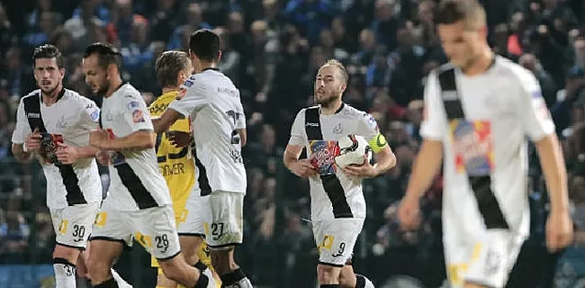 KSV Roeselare haalt gram voor rechtbank: 