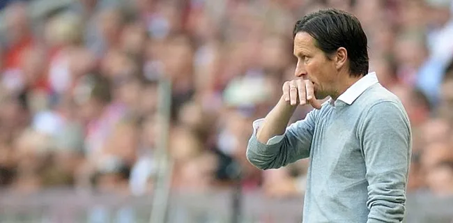 OFFICIEEL: Kansen voor Bailey na forse ingreep Leverkusen?