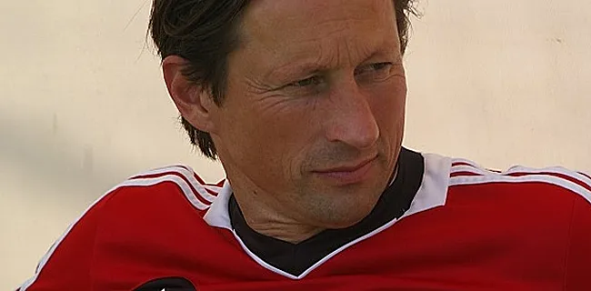 Schmidt wees grote clubs af: 