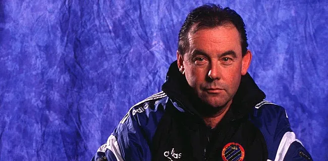 Club Brugge in diepe rouw na overlijden oudgediende