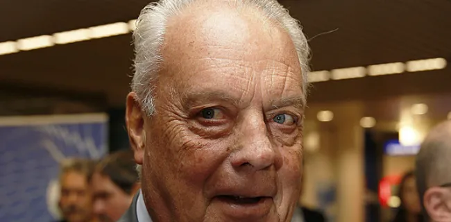 Vanden Stock bevestigt ambities: 