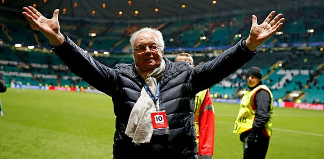 Einde van tijdperk familie Vanden Stock: indrukwekkende prijzenkast