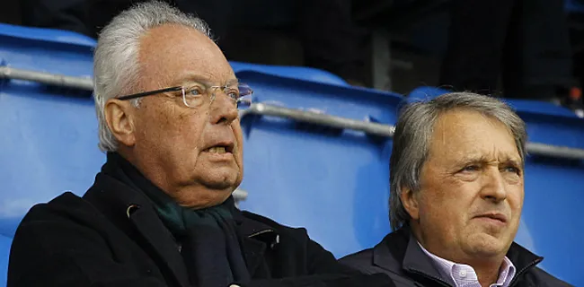 Opvallende wending: 'Anderlecht start gesprekken met Benfica'