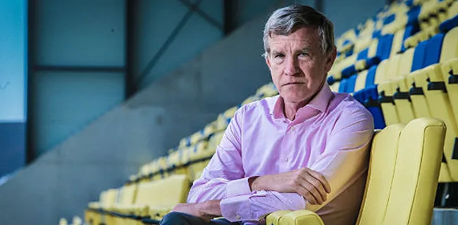 Pittige anekdote over Duchatelet: 