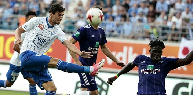 De 11 namen: Vanhaezebrouck schudt verrassing uit de mouw