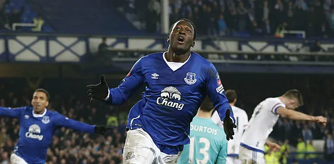 Lukaku komt na glansprestatie met opvallende reactie over Chelsea
