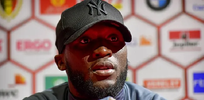 Daarom ging Lukaku de Griekse supporters gaan provoceren