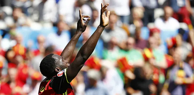 'Toekomstplannen Lukaku kennen drastische wending'