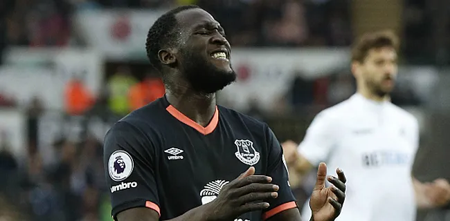 'Eigenaardige ommekeer in toptransfer Lukaku'