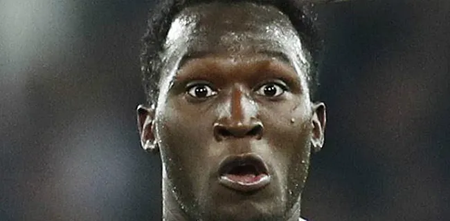 'Met dit riante salaris wil Everton Lukaku overtuigen'