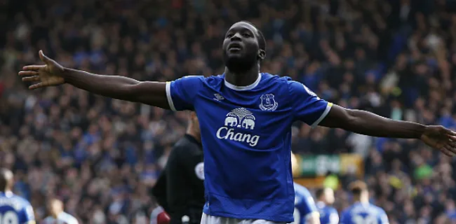 Zelfs tegenstander gek van Lukaku: 