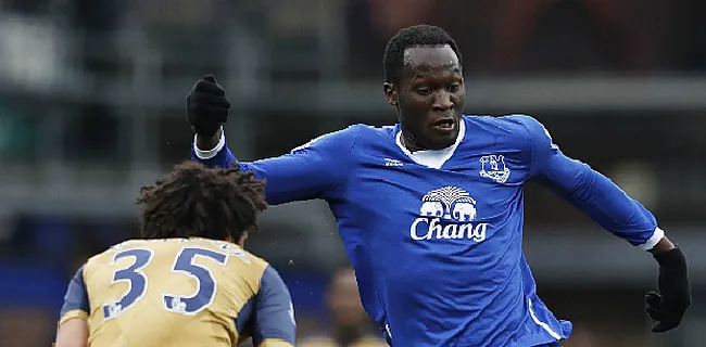 'Real Madrid drukt door en wil Lukaku losweken met monsterbod'